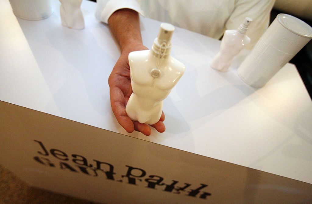 Fleur De Male Jean Paul Gaultier 