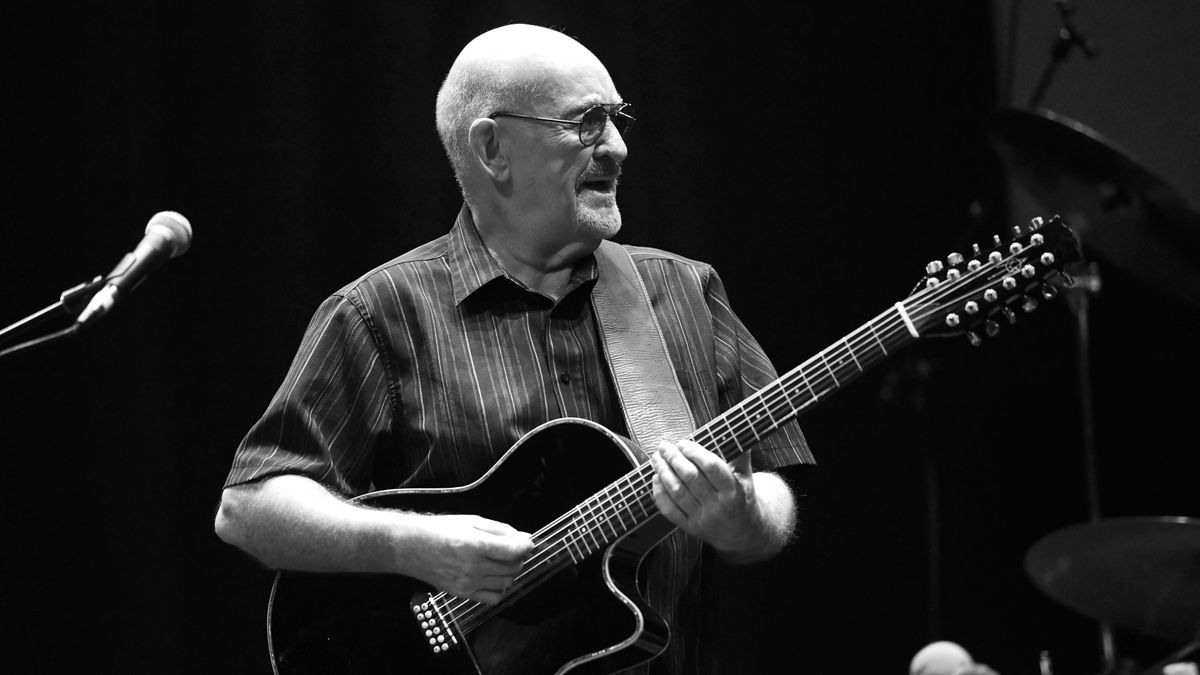 Meghalt Dave Mason, a brit rocklegenda