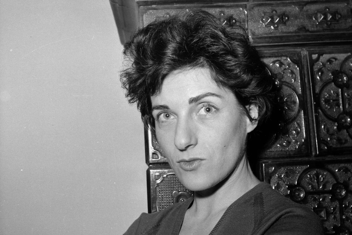 Janikovszky Éva, a gyerekirodalom klasszikusa, öröksége ma is él.