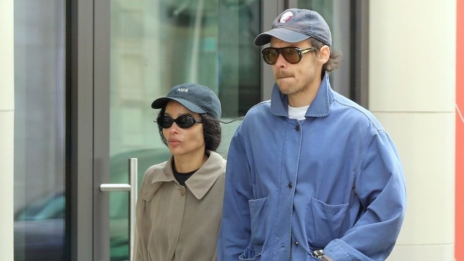 Nem mindenki örül Harry Styles és Zoë Kravitz kapcsolatának. Channing Tatum például egy rejtélyes verset osztott meg az eljegyzésük hírére.