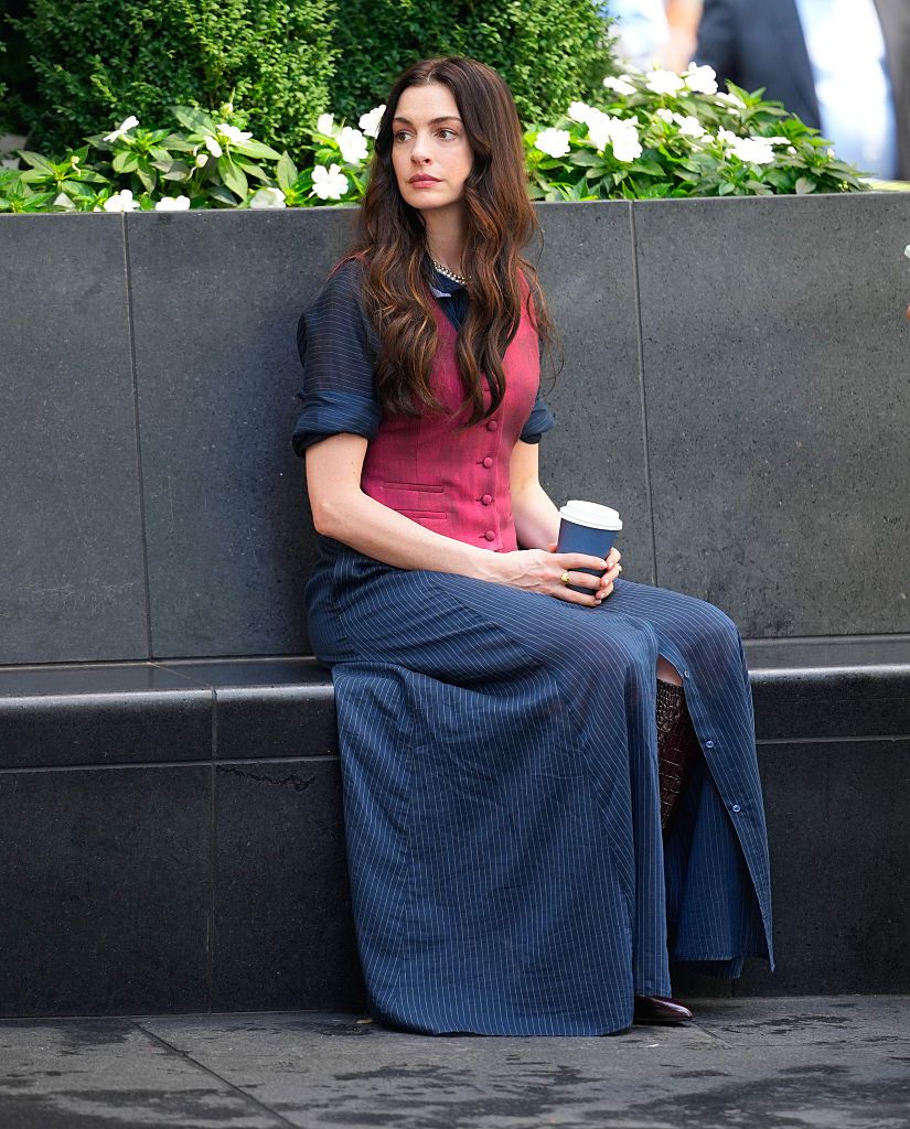 Az ördög Pradát visel 2 ruhái