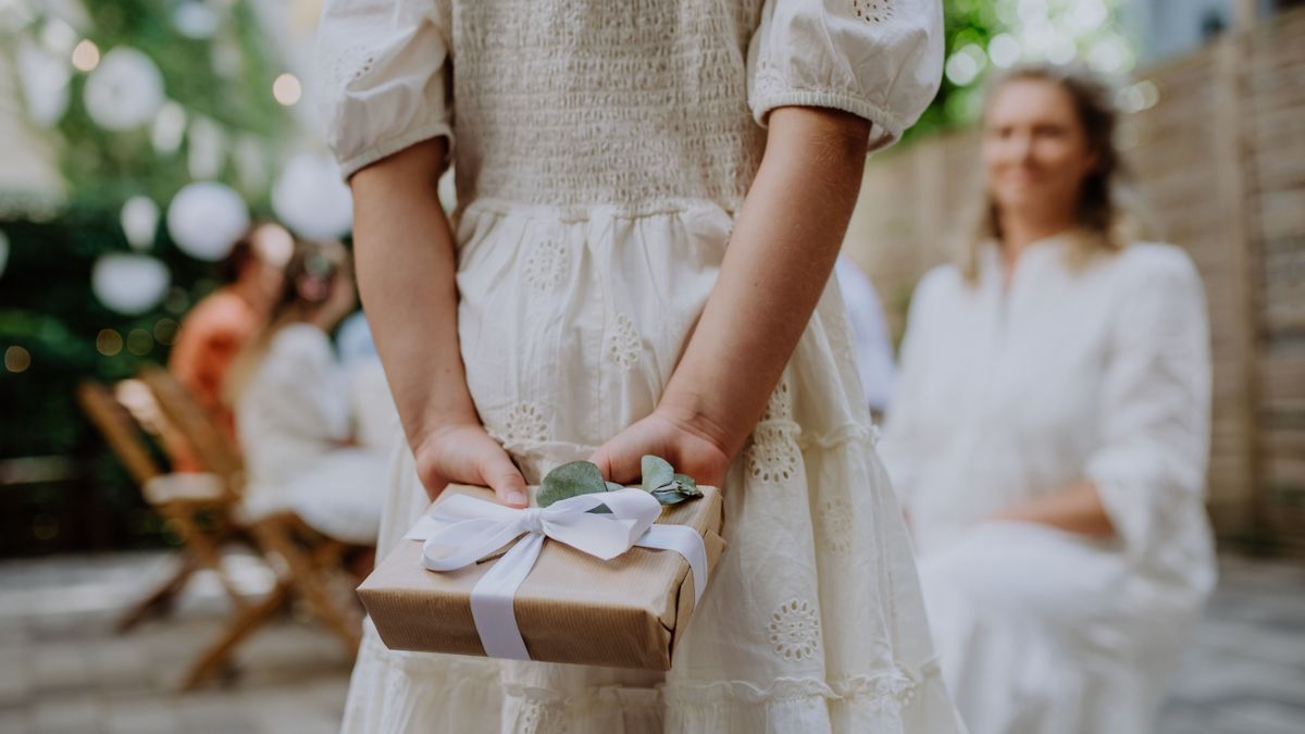A legjobb nászajándékötletek