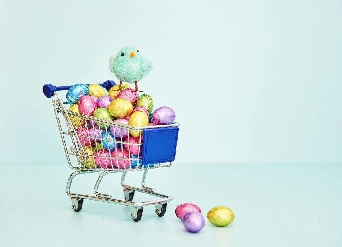 Húsvéti nyitvatartás: szombaton pár üzlet kinyit a hosszú hétvégén