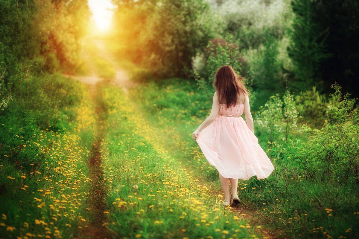 Az életfeladat felismerése közelebb visz önmagadhoz, valódi utadhoz, igazi hivatásodhoz.&nbsp;