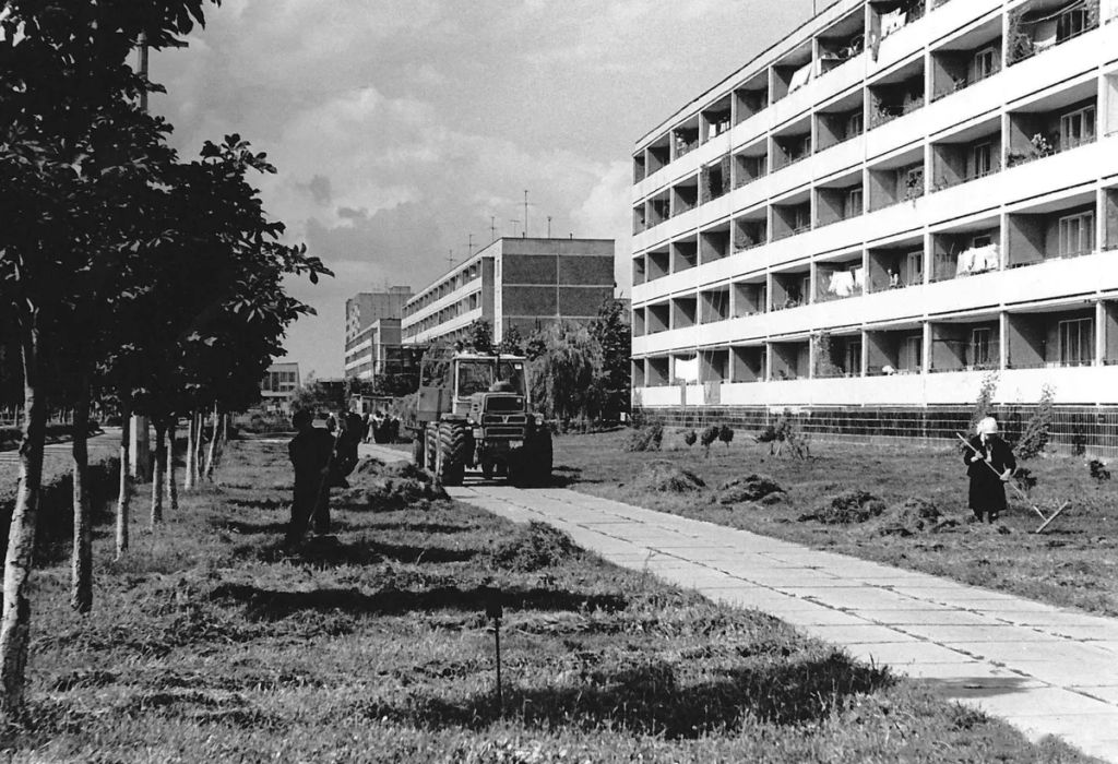 Csernobil