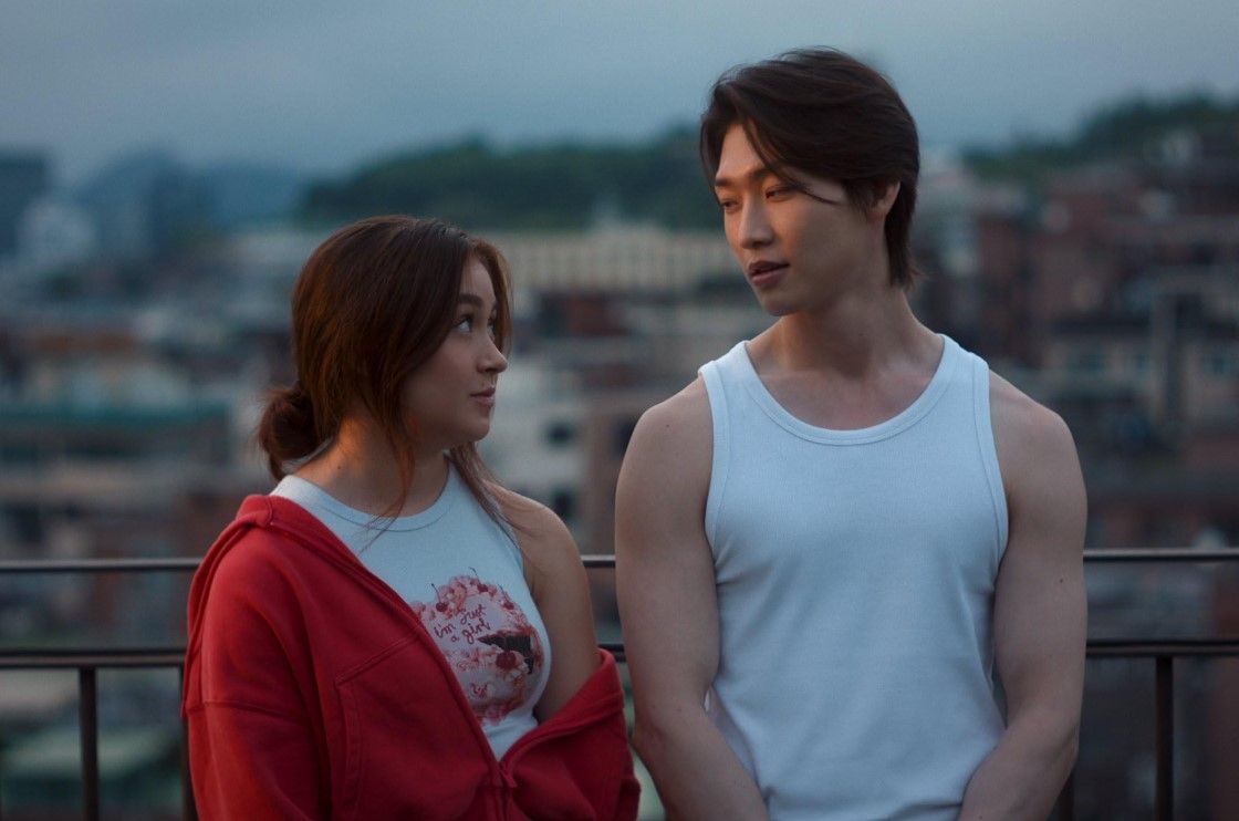 Az XO Kitty 3. évada végig hozta a kellemetlen szekunder szégyent. 