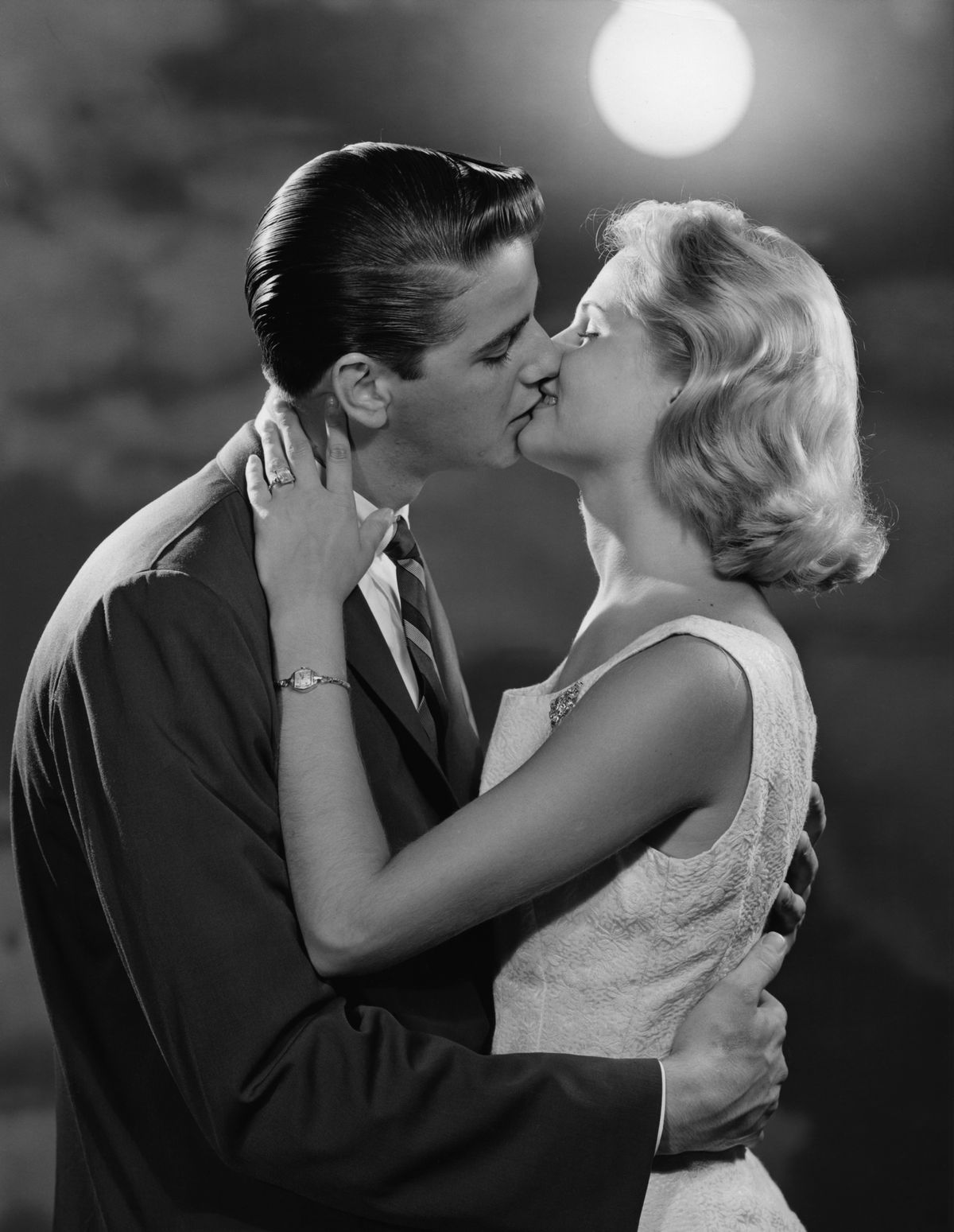 Hogyan kell csókolózni kisokos