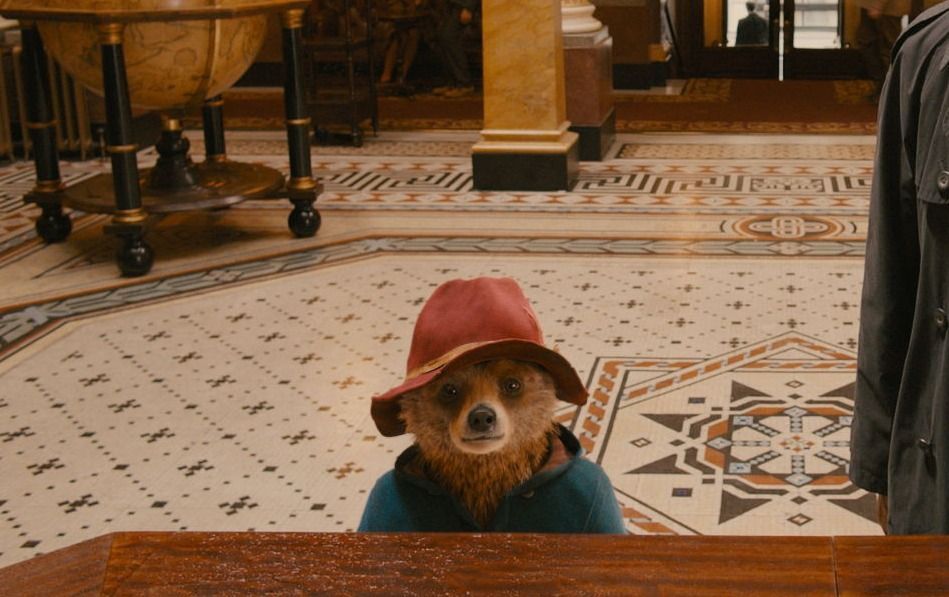 Paddington