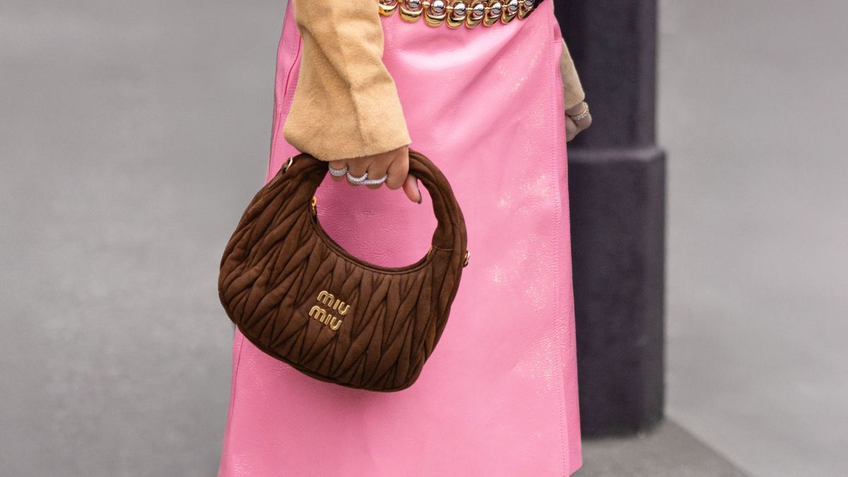 Tavaszi divatszínek: rózsaszín és barna