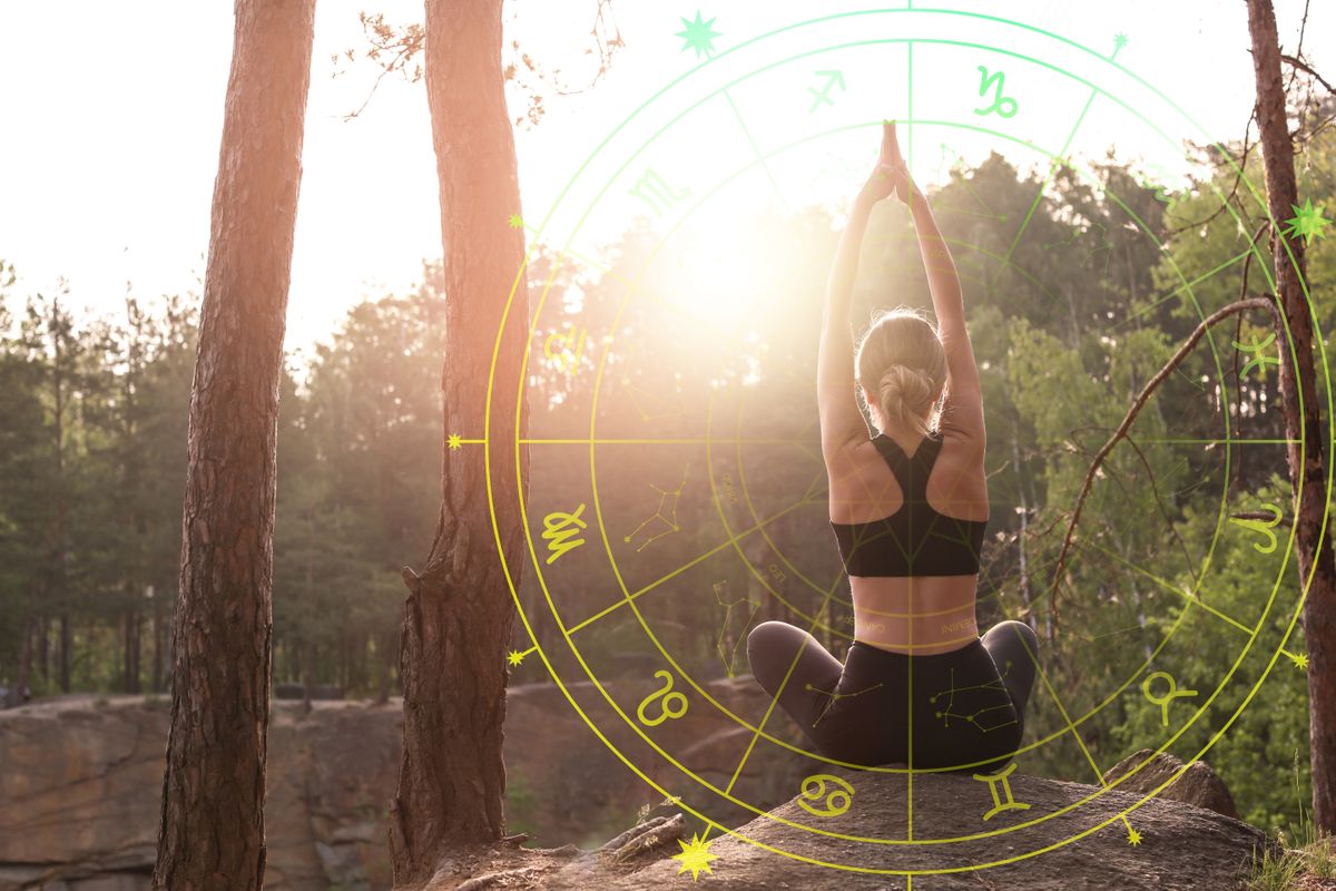 A horoszkóp és jóga szoros kapcsolatban állnak