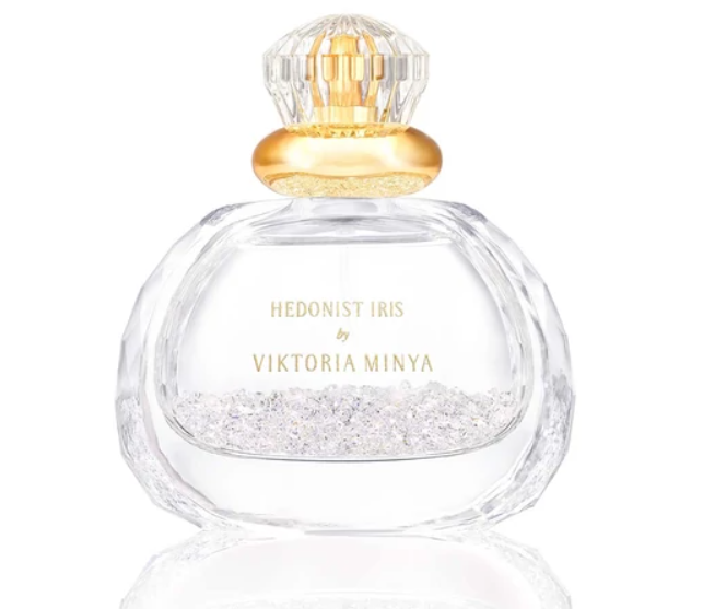 Viktória Minya Hedonist 74 480 Ft / 45 ml parfümkultúra