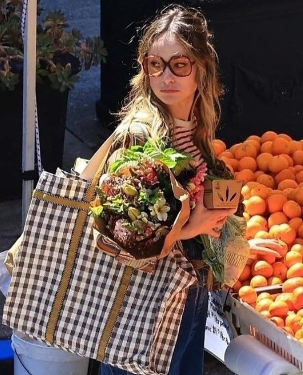 Olivia Wilde a The Invite forgatásán. 