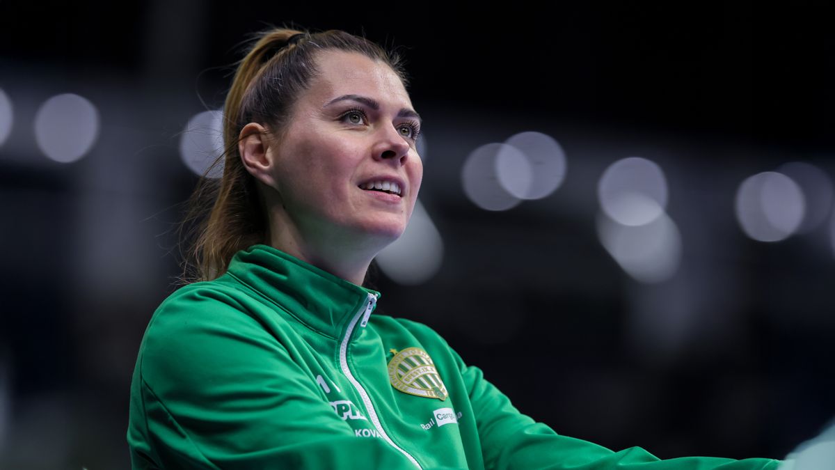 Szöllősi-Zácsik Szandra, aki szerepel A mi történetünkben.