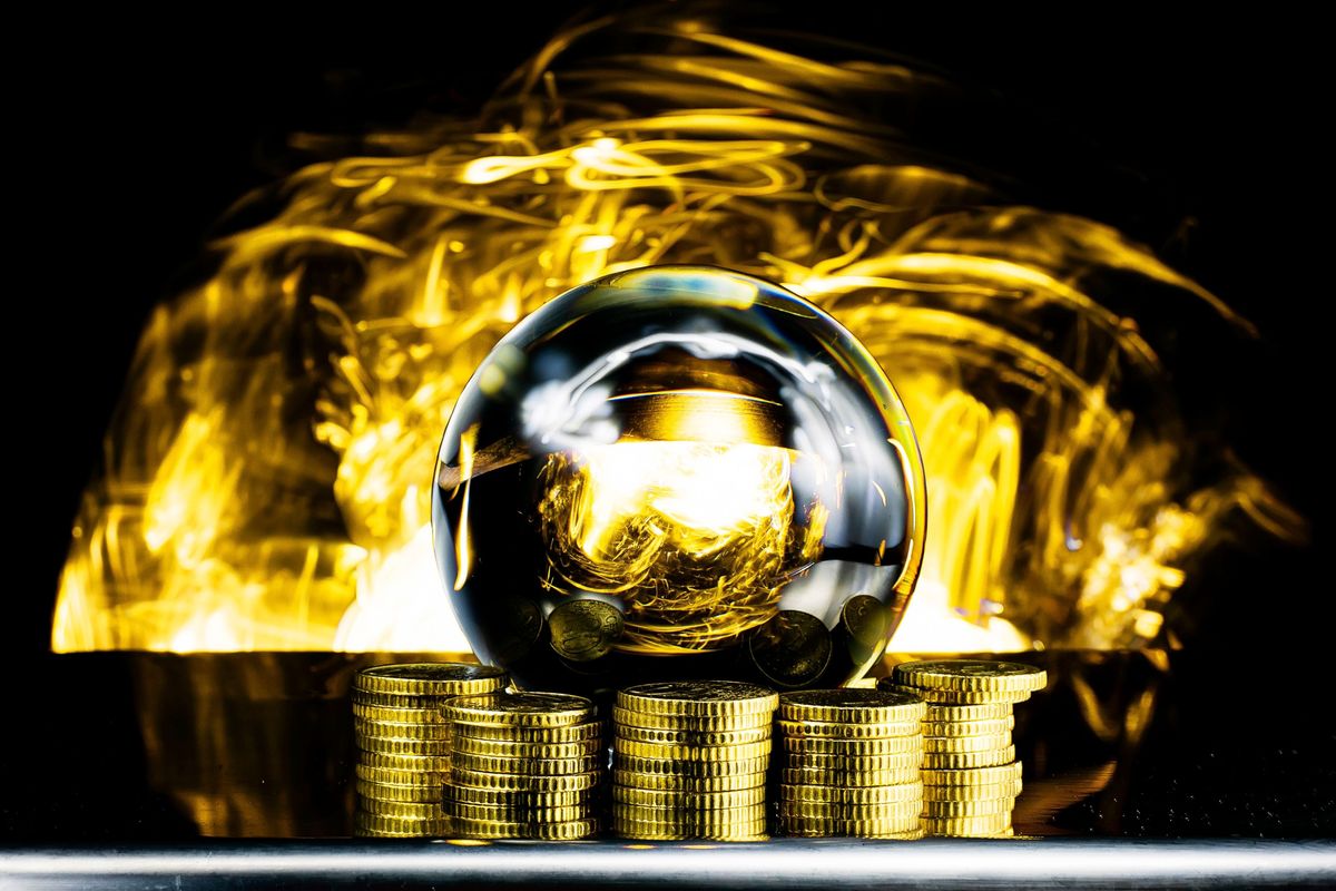 Karrier- és pénzhoroszkóp 2026. április 6–12.