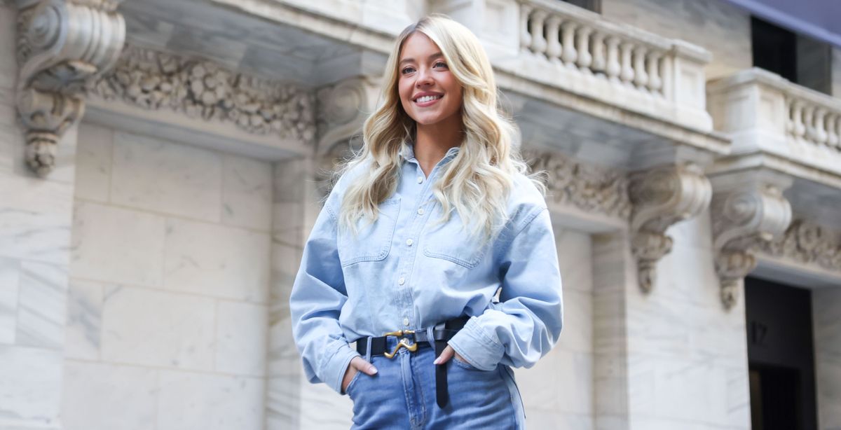 Sydney Sweeney újra a támadások középpontjában.