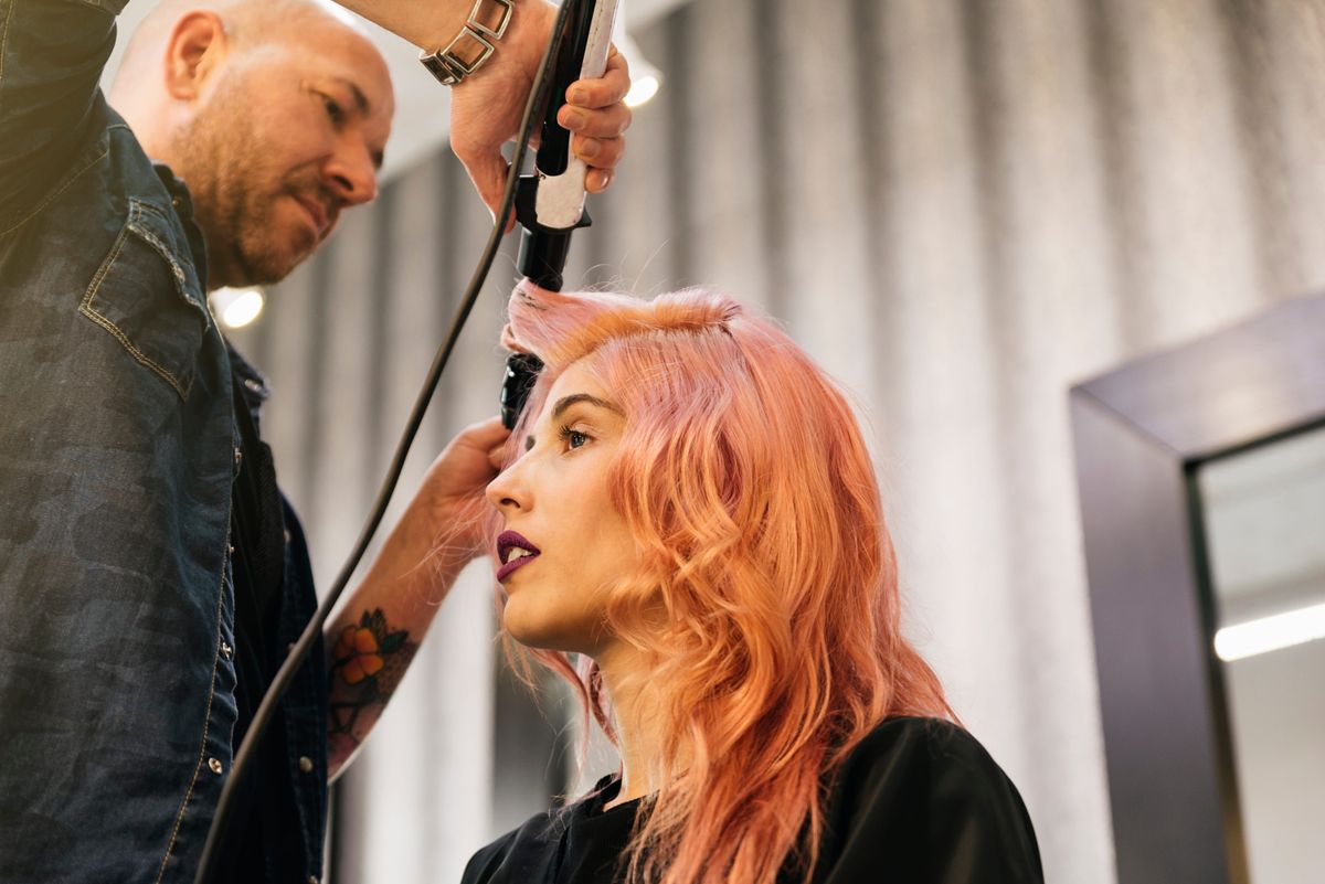 Ne öregítsd magad felelegesen, higgy néha a fodrászodnak is! 5 frizurabaki, amivel 10 évvel tűnz idősebbnek.