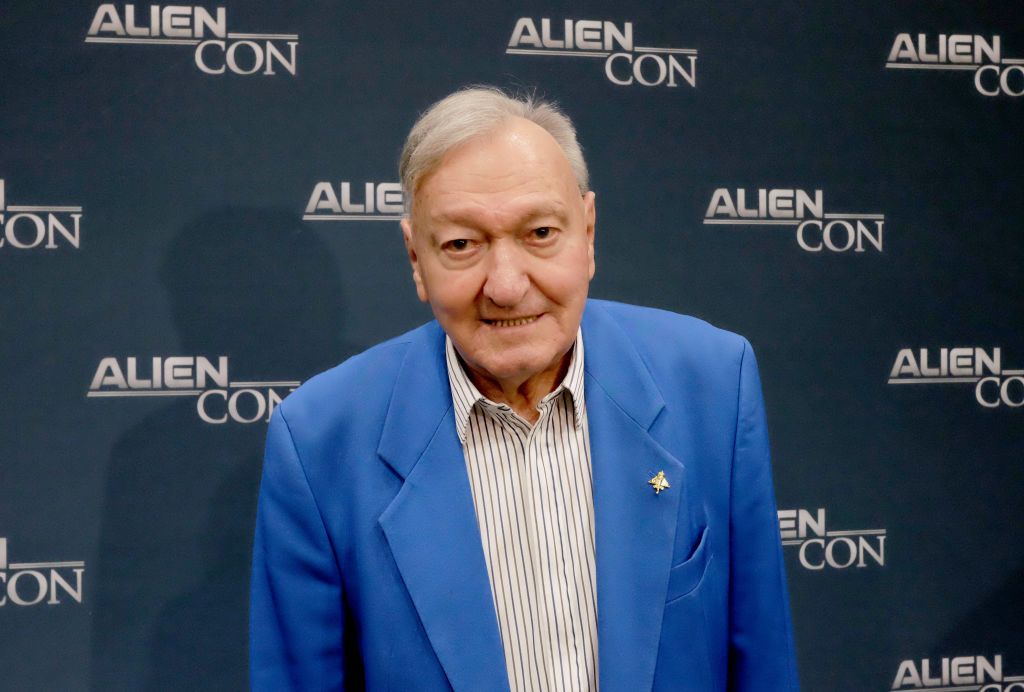 Erich von Daniken író