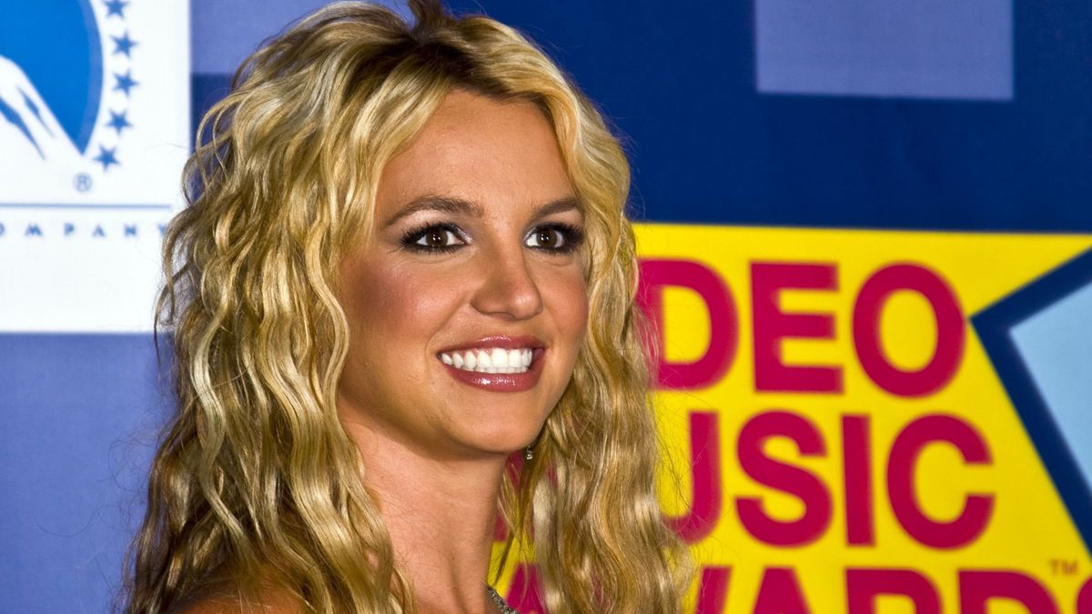 Britney Spears önként volnult elvonóra