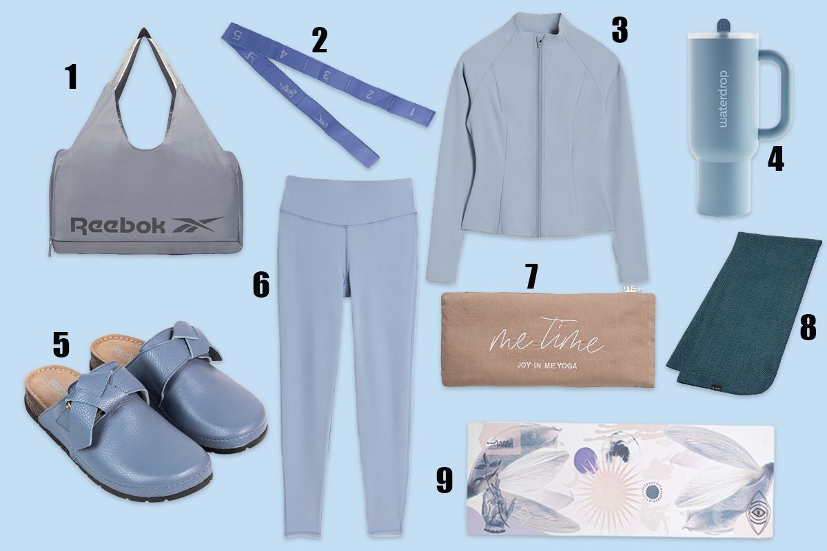 Legjobb dinamikus jóga ruhák