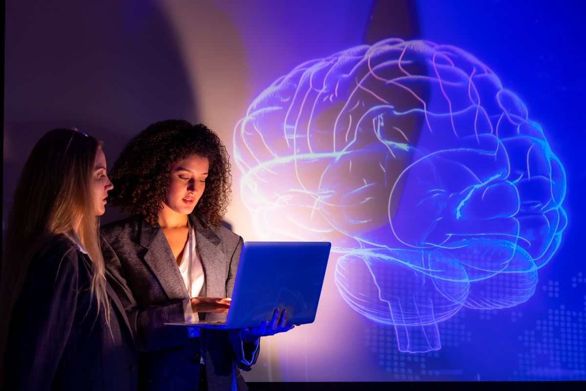 Sokat segíthet, de ha rosszul használjuk, elbutíthat az AI.