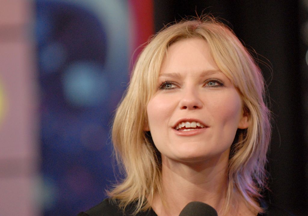 Kirsten Dunst