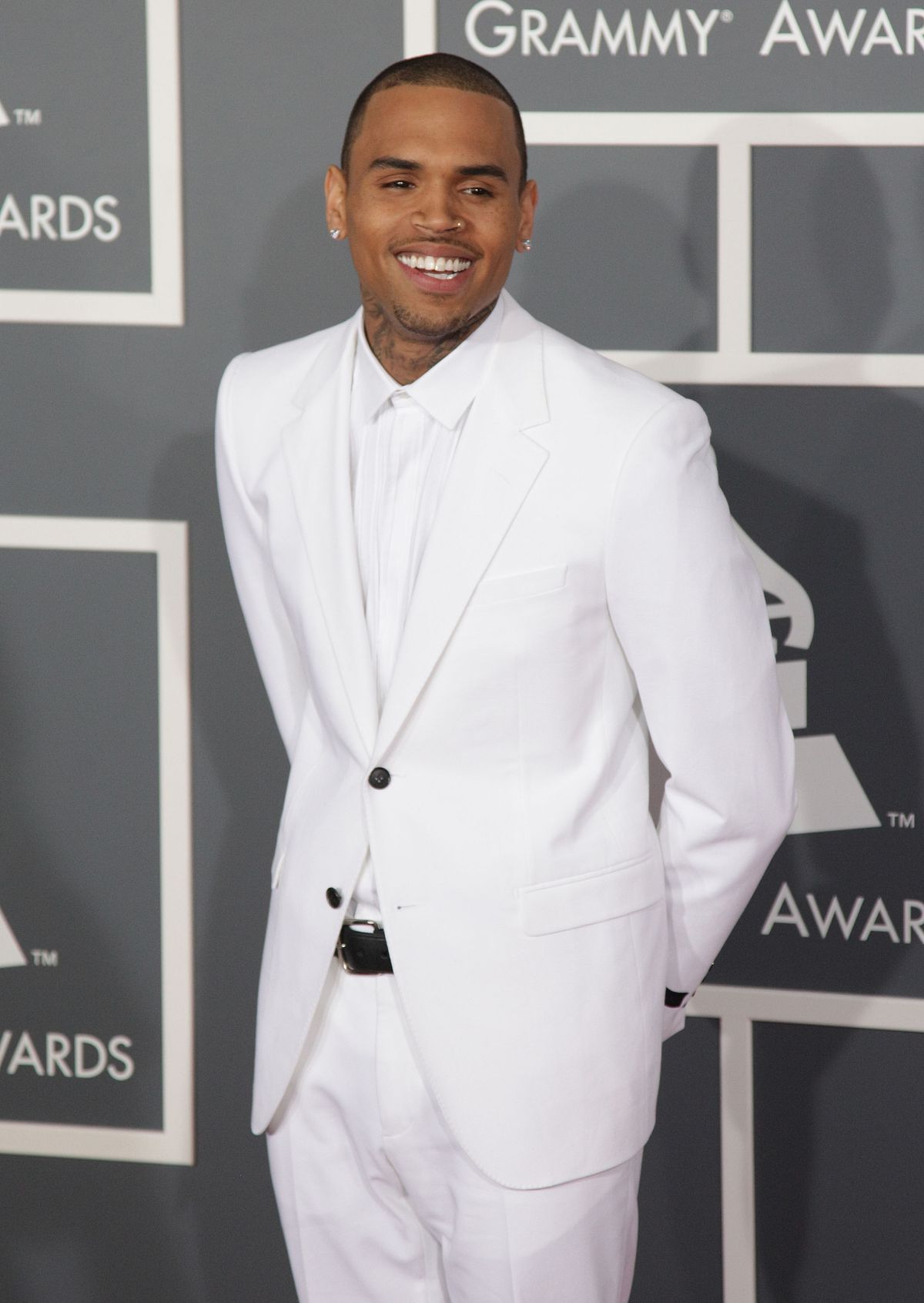 Megszületett Chris Brown negyedik gyermeke