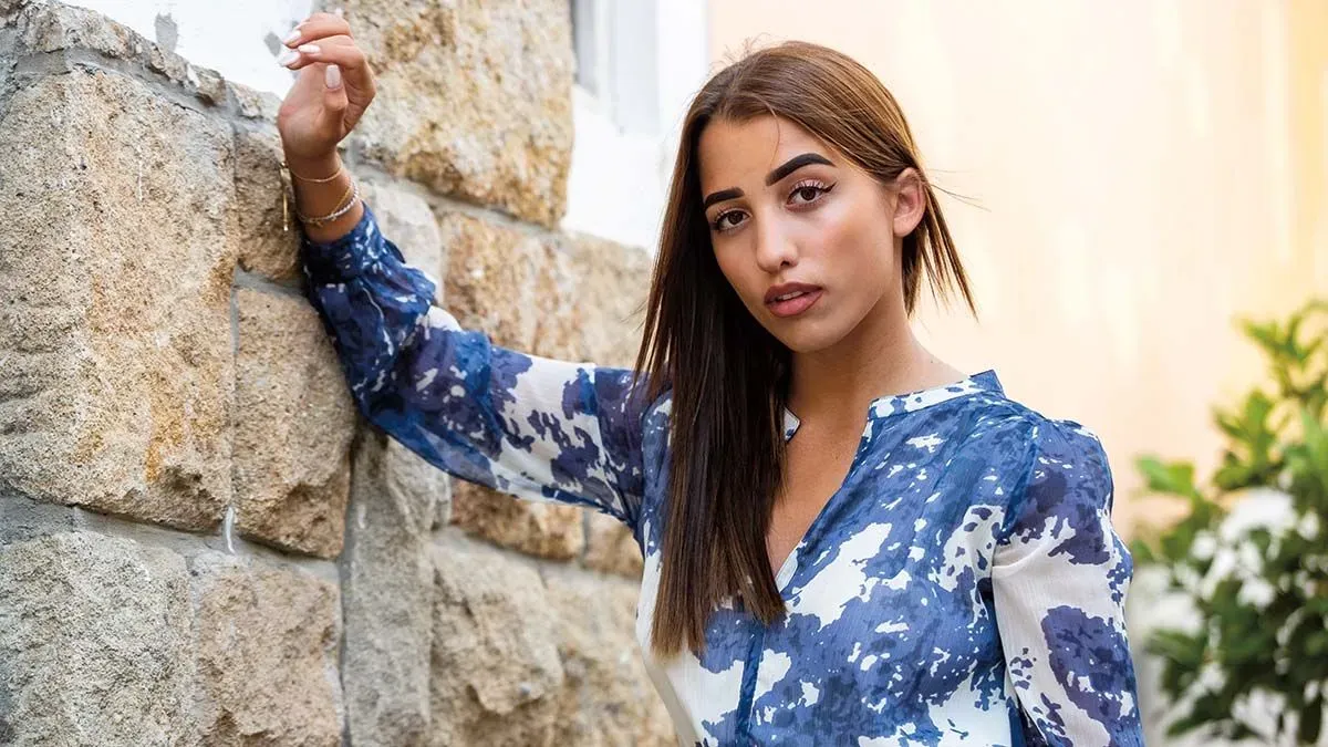 Schóbert Lara plasztikáztatni készül? 