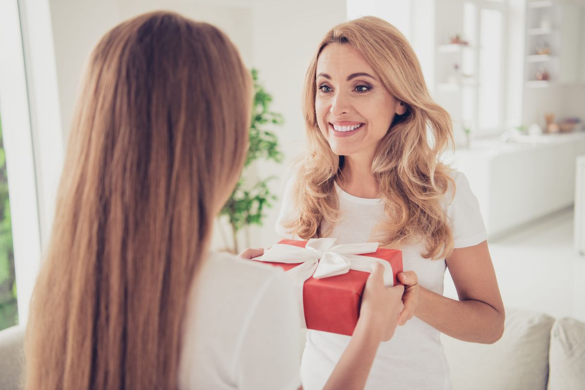 Anyák napja: mutatjuk a legjobb ajándékötleteket