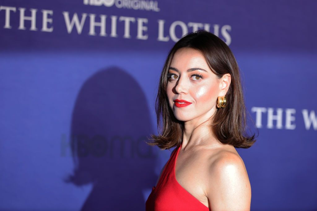 Aubrey Plaza és a hollywoodi trükkök