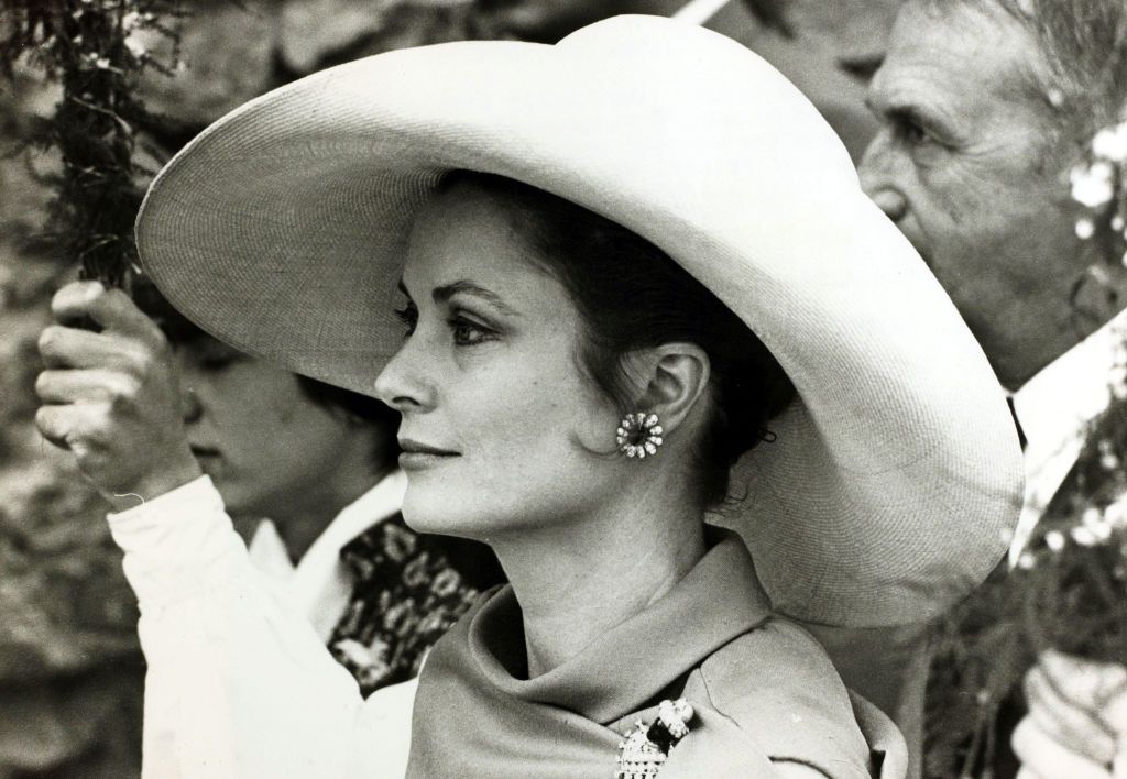 grace kelly