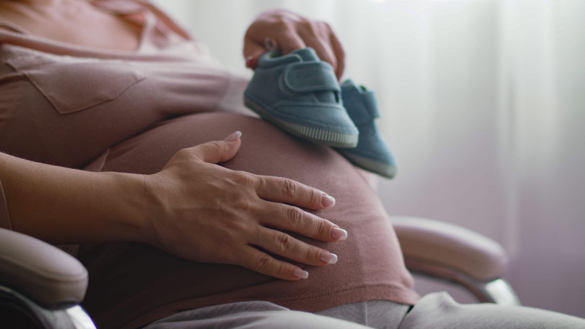 A ChatGPT segítette a 34 éves nő terhességét.&nbsp;