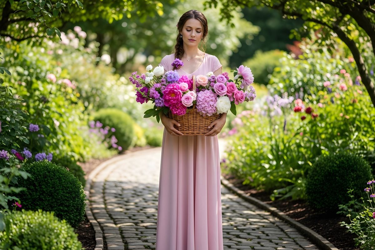 A szerencsevirág nemcsak gyönyörködtet, hanem energiájával támogatja a mindennapi harmóniát.