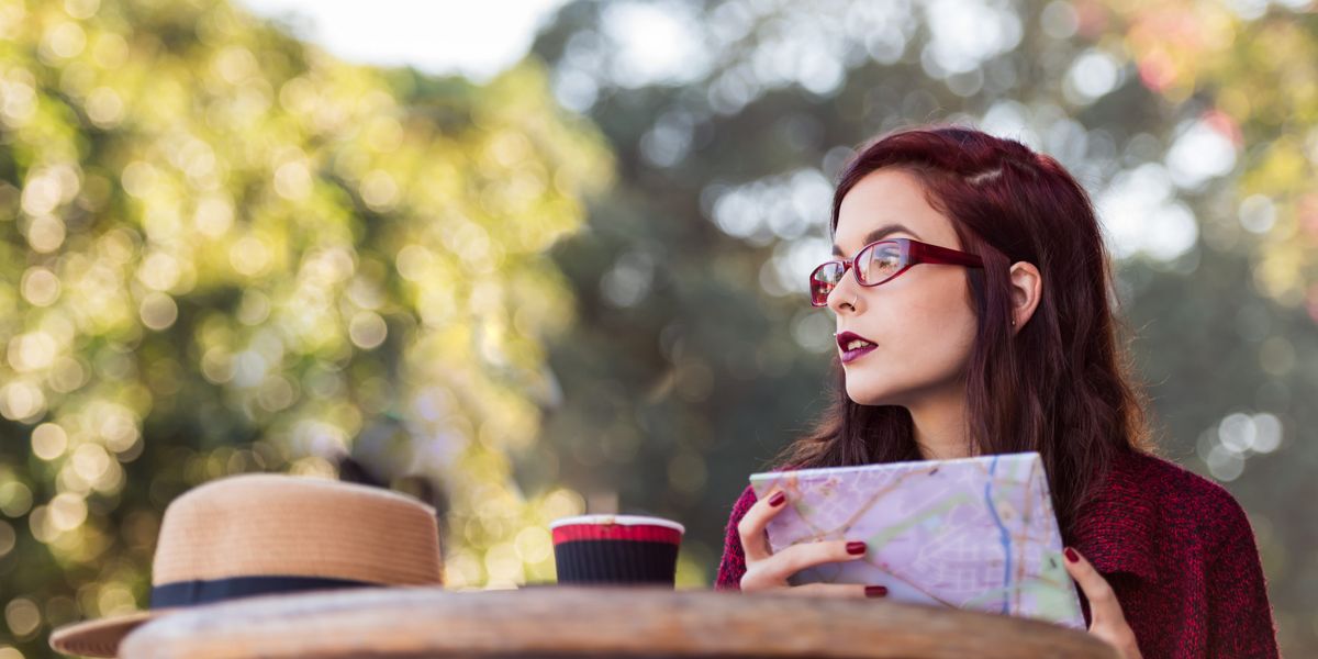 Utazás szakítás után: menekülés vagy feldolgozás?