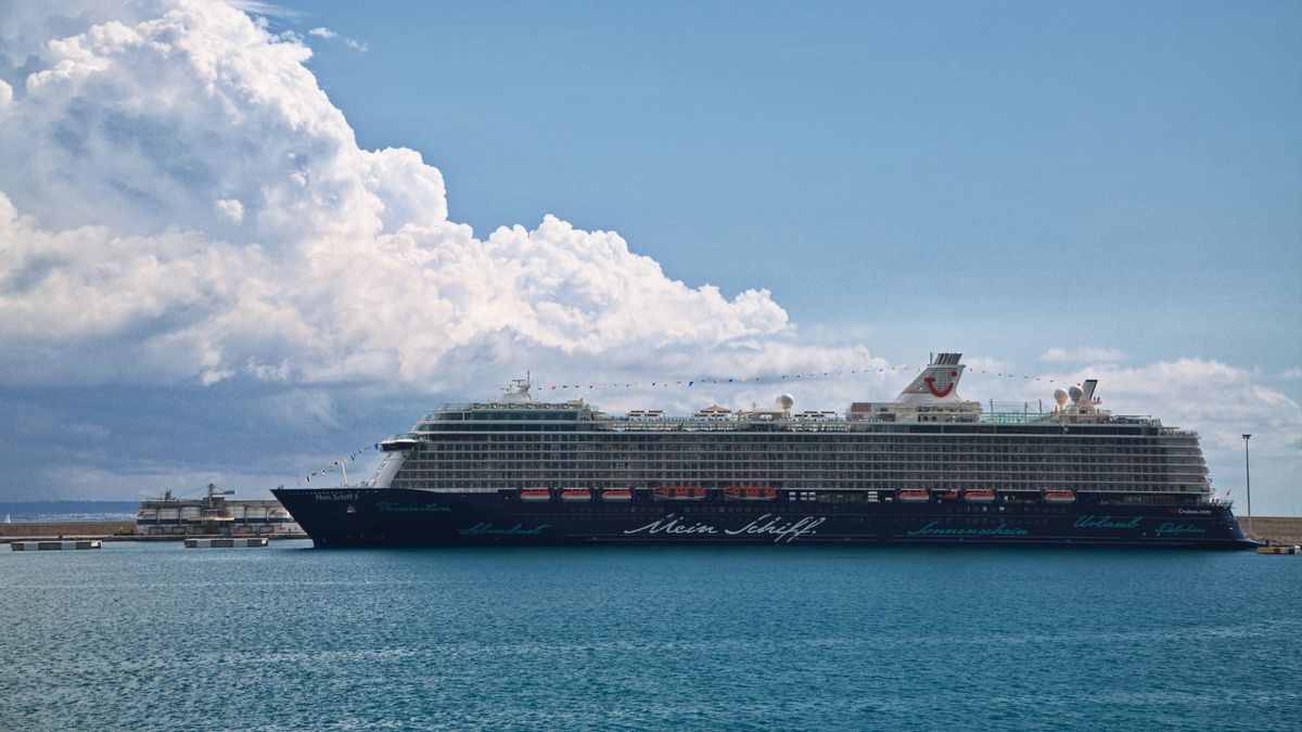 gyermekbaleset Madeirában