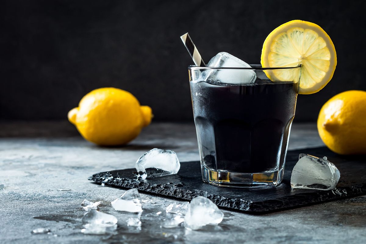 Fekete limonádé, főkép