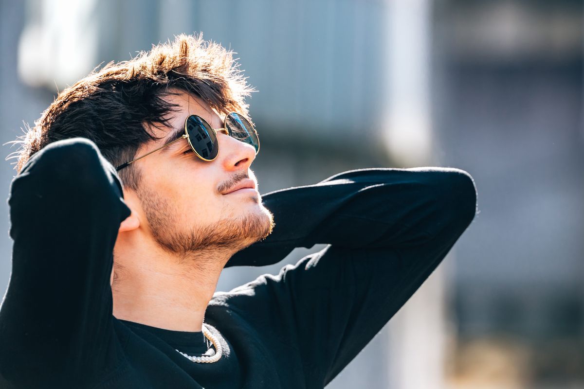 A chill guy az egyik legveszélyesebb randitípus manapság. 