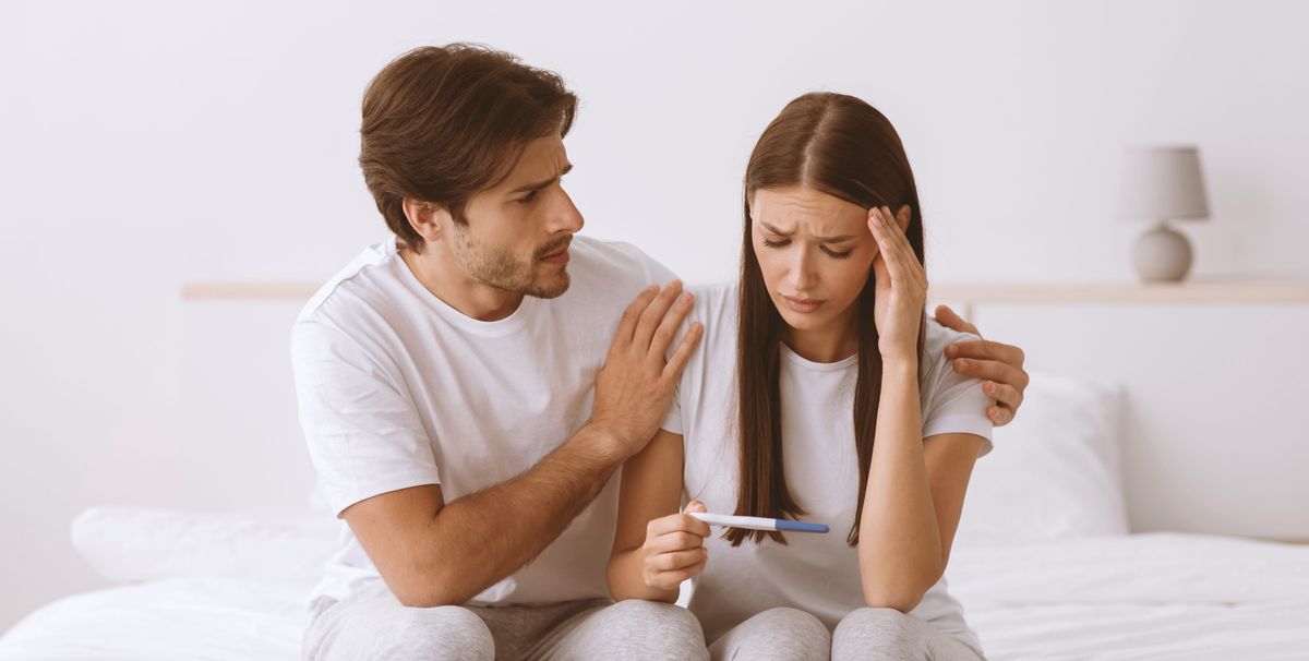 Sok pár küzd a meddőséggel