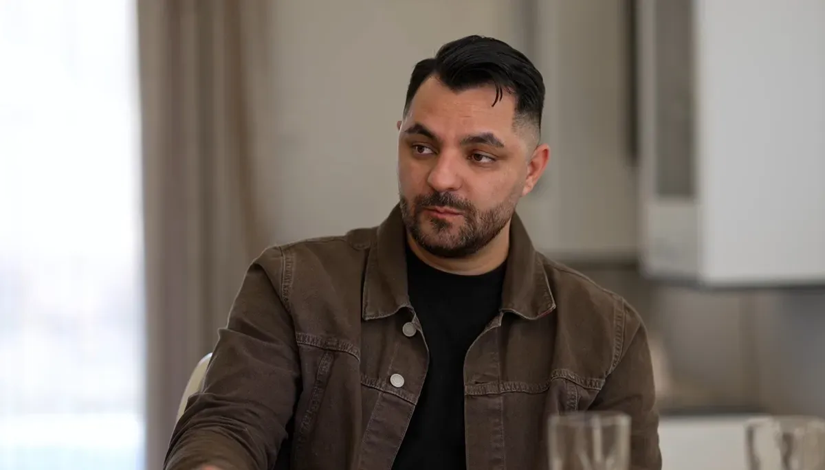 A mi történetünk: Oláh Gergő&nbsp;nagy álma vált végre valóra