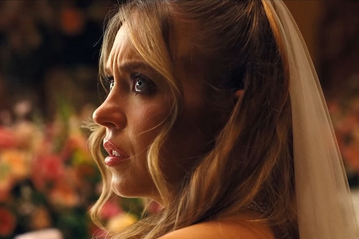 Az Eufória új epizódja Sydney Sweeney karaktere, Cassie OnlyFans-sztorijára épít.