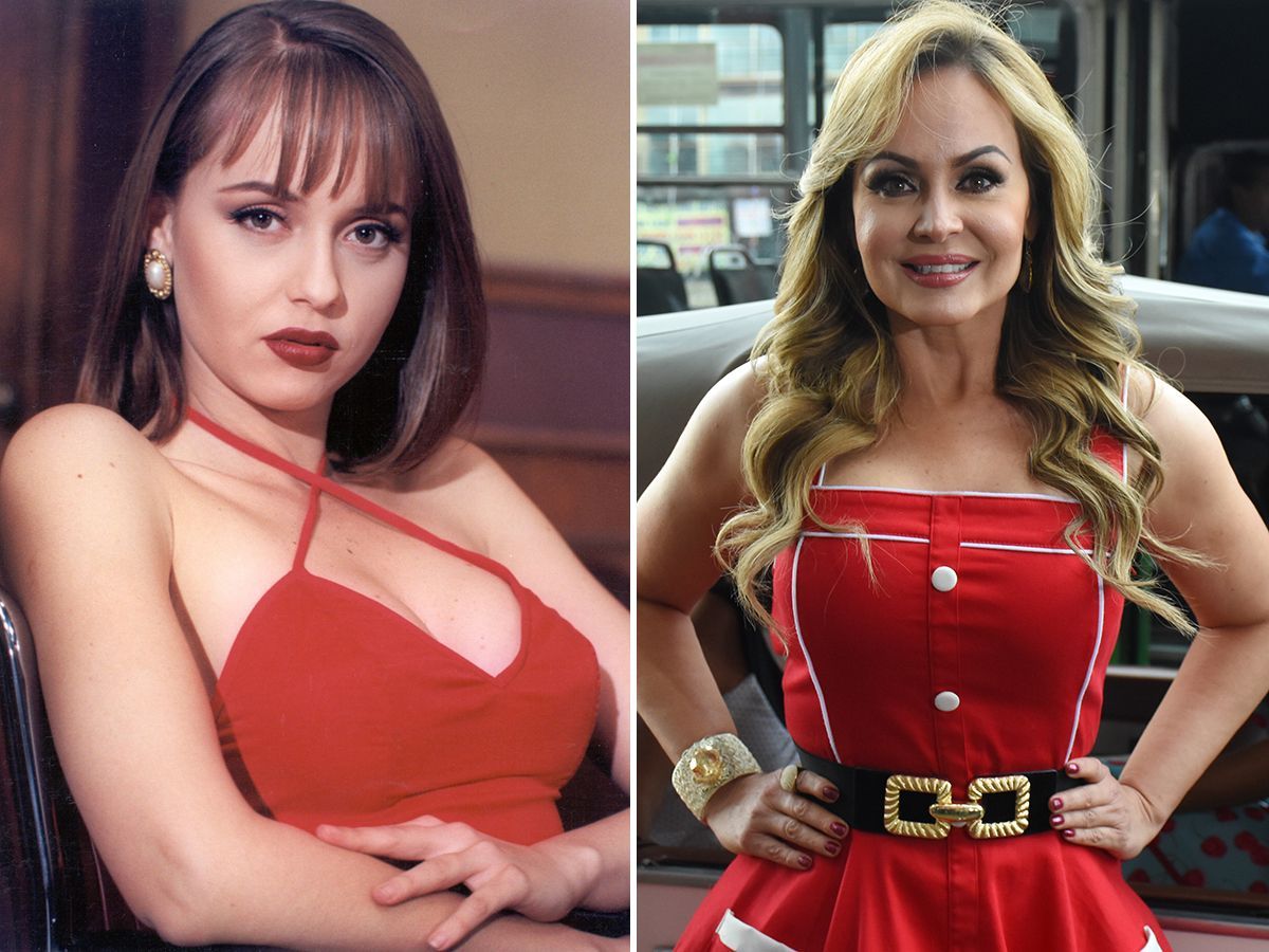 Gabriela Spanicot a Paula és Paulina tette világsztárrá.