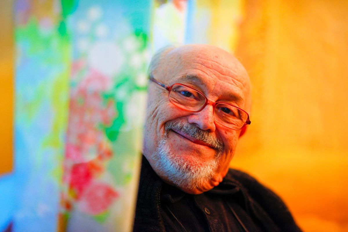 Popper Péter gondolatai ma is kapaszkodót adnak a mindennapokban.