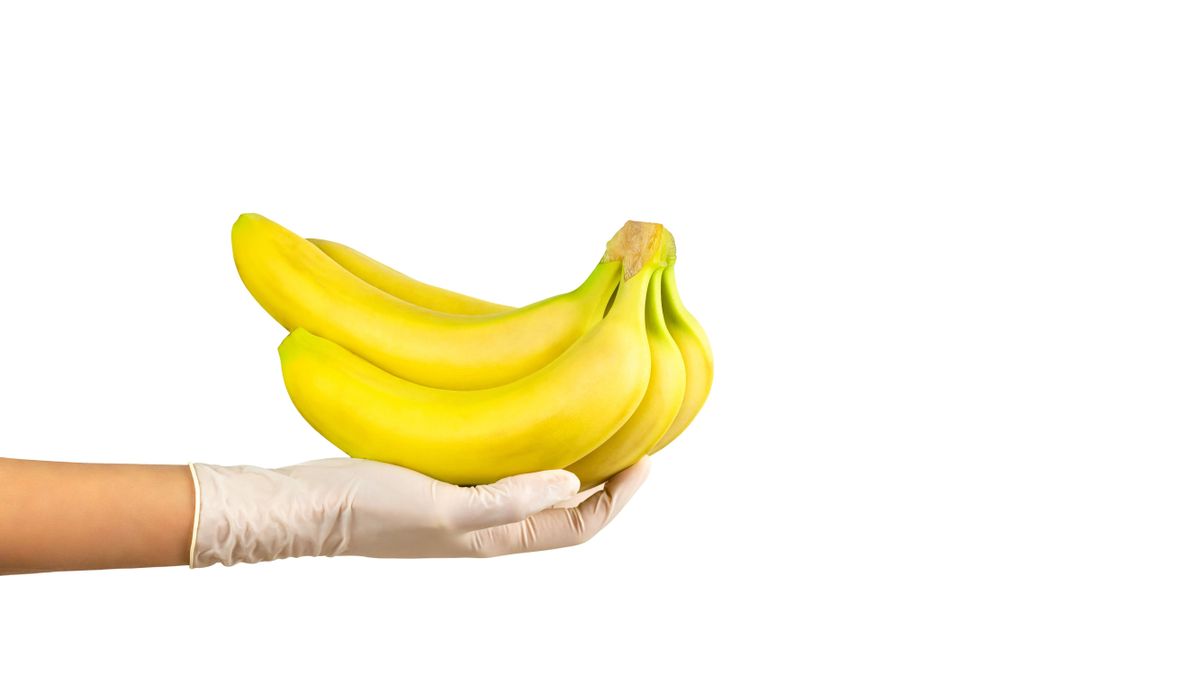 latexallergia tüneteit banán is kiválthatja