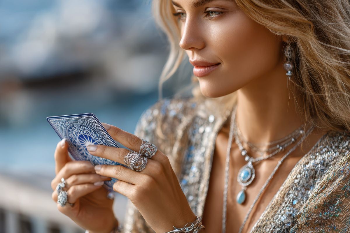 Fedezd fel a személyre szabott születéskő erejét és védelmező energiáját!