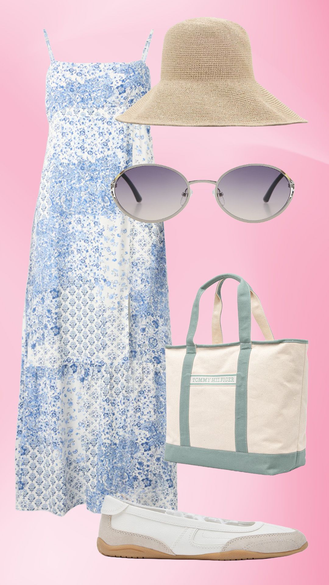 görögtengerparti-szett