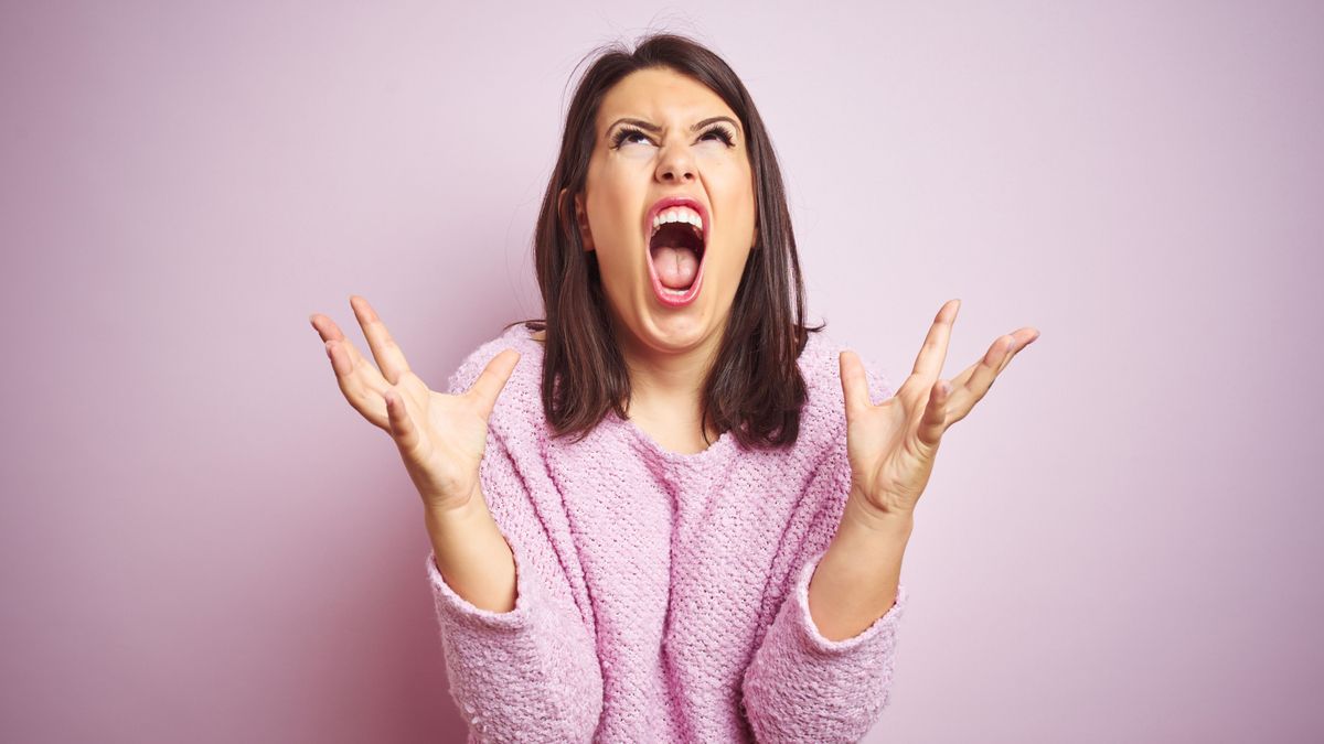 A csillagjegyek dühe