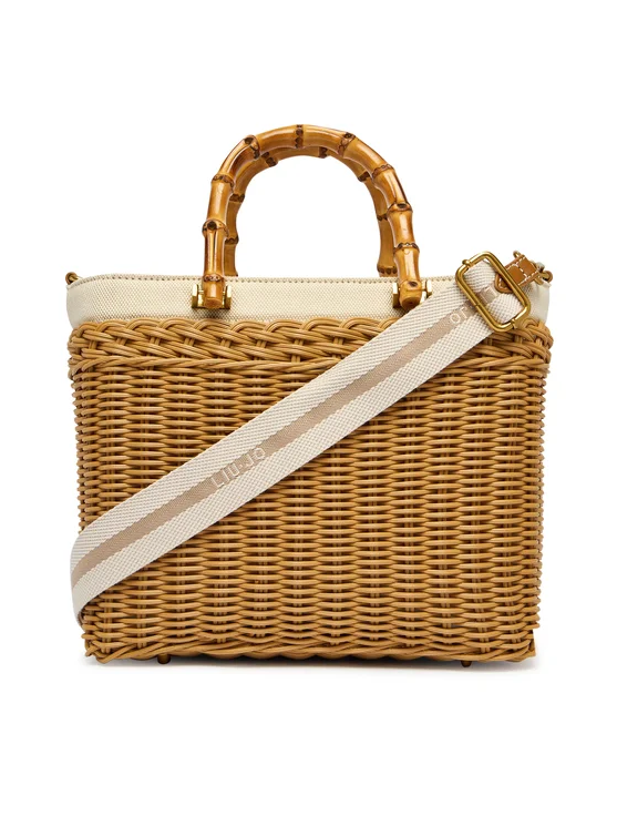 Raffia táska, Liu Jo modell