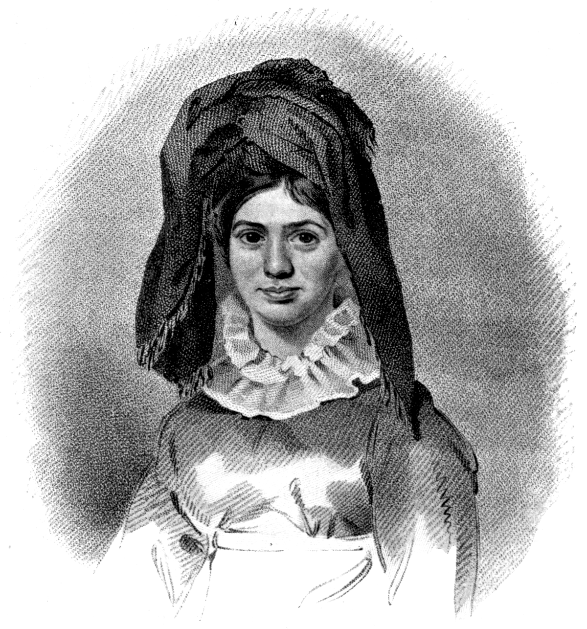 Mary Willocks, a szélhámos
