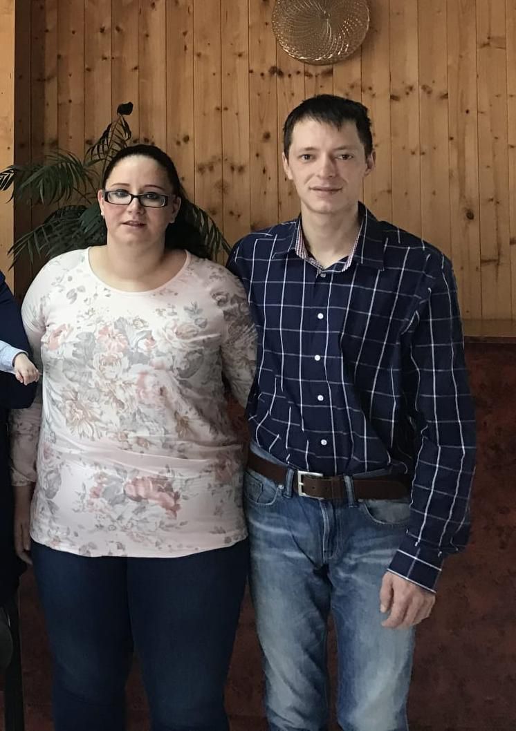 60 kilót fogyott, ilyen volt előtte