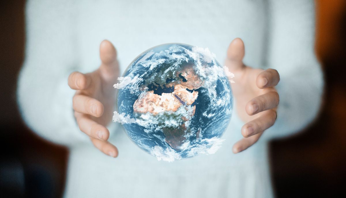 Föld napja, bolygó érdekességek