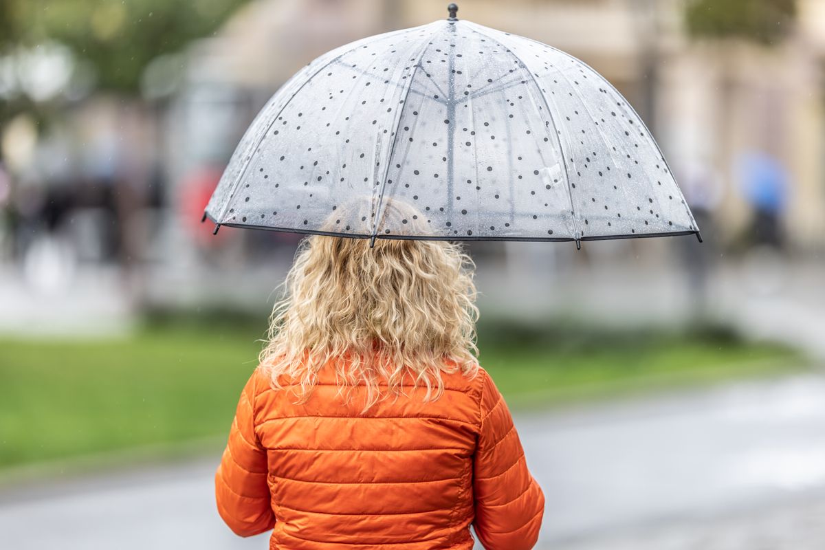 Időjárás: a hét elején hidegre és esőre kell számítani